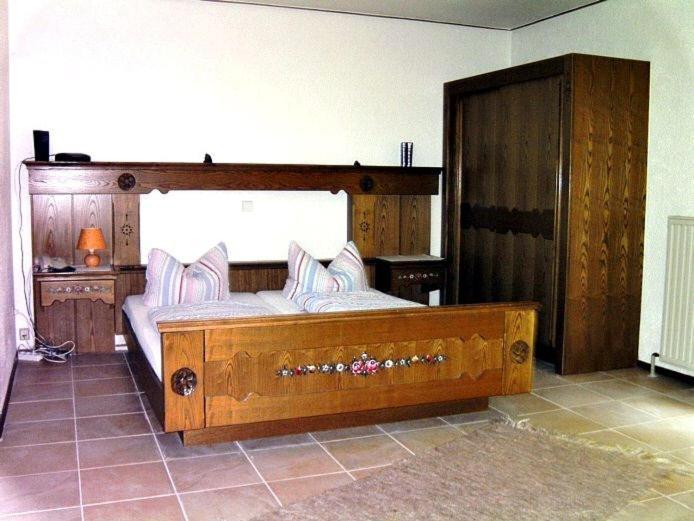 Zur Limbacher Muhle Guest House Limbach  Room photo